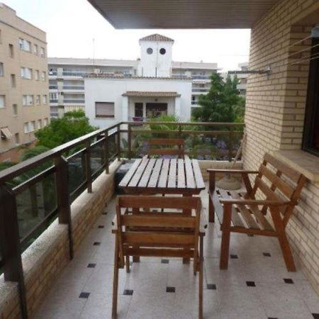 Appartamento Apartamento Salou Esterno foto