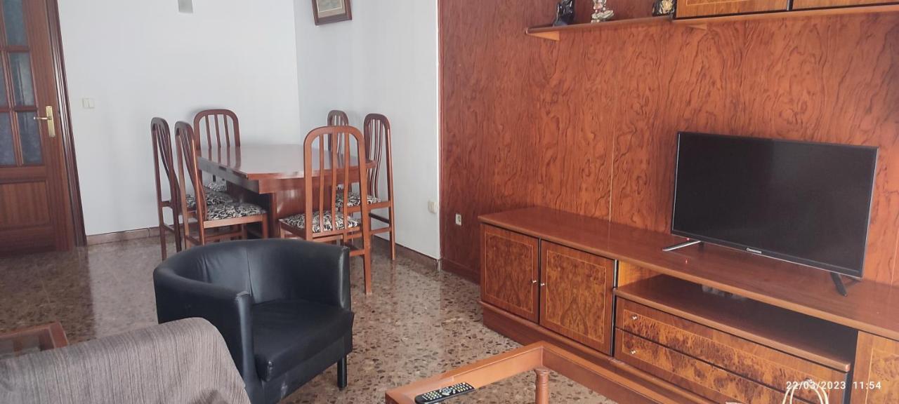 Appartamento Apartamento Salou Esterno foto