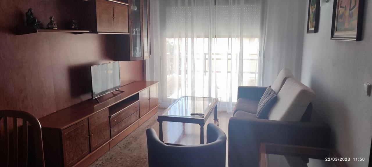 Appartamento Apartamento Salou Esterno foto