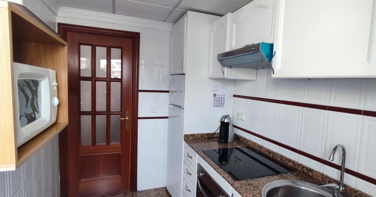 Appartamento Apartamento Salou Esterno foto