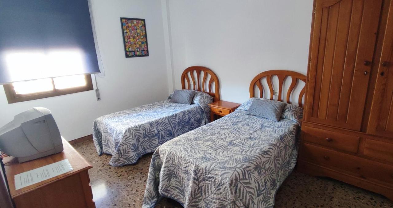 Appartamento Apartamento Salou Esterno foto