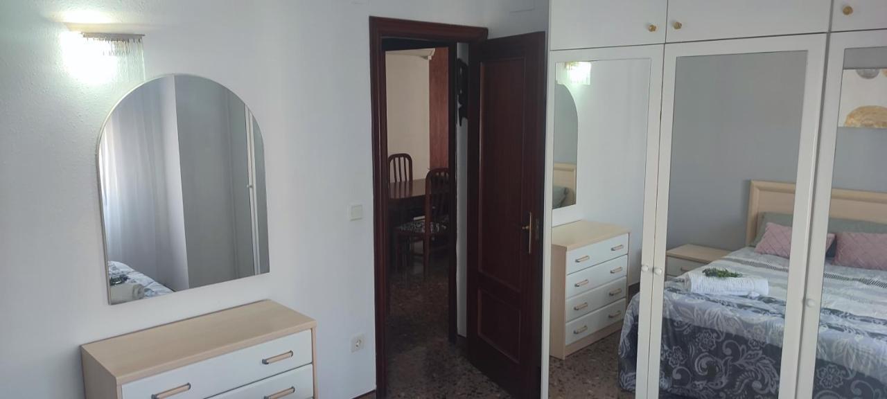 Appartamento Apartamento Salou Esterno foto