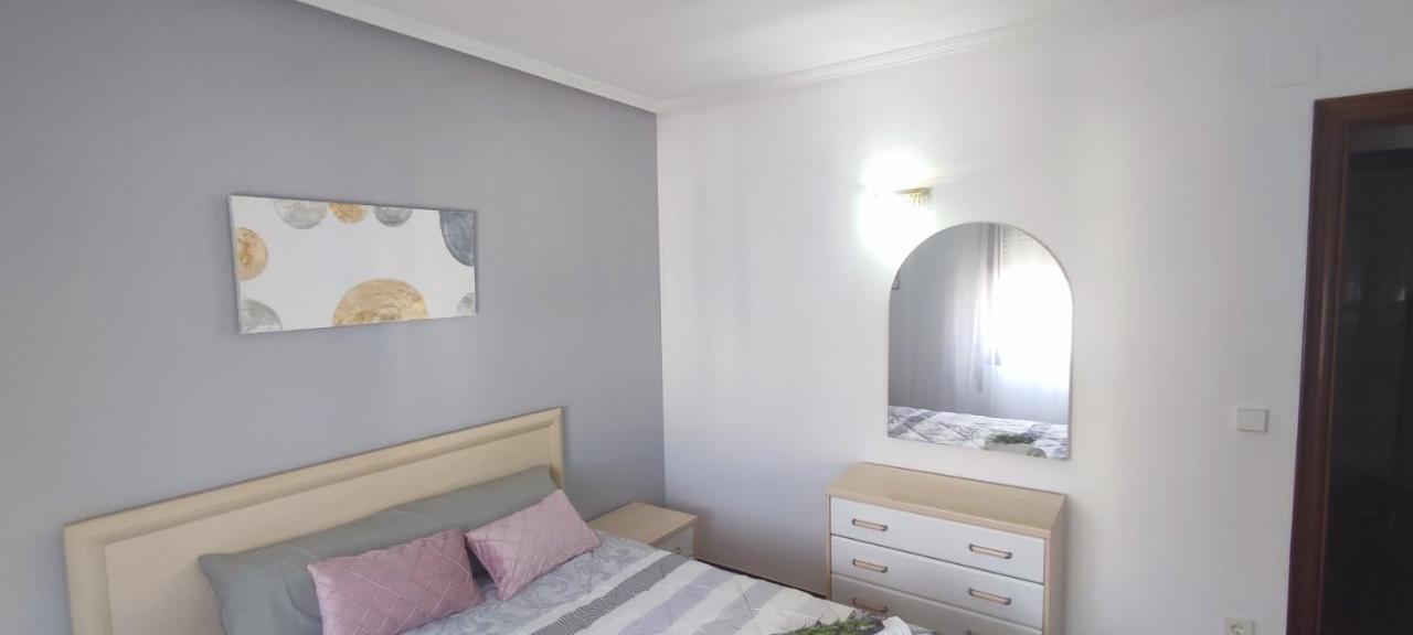 Appartamento Apartamento Salou Esterno foto