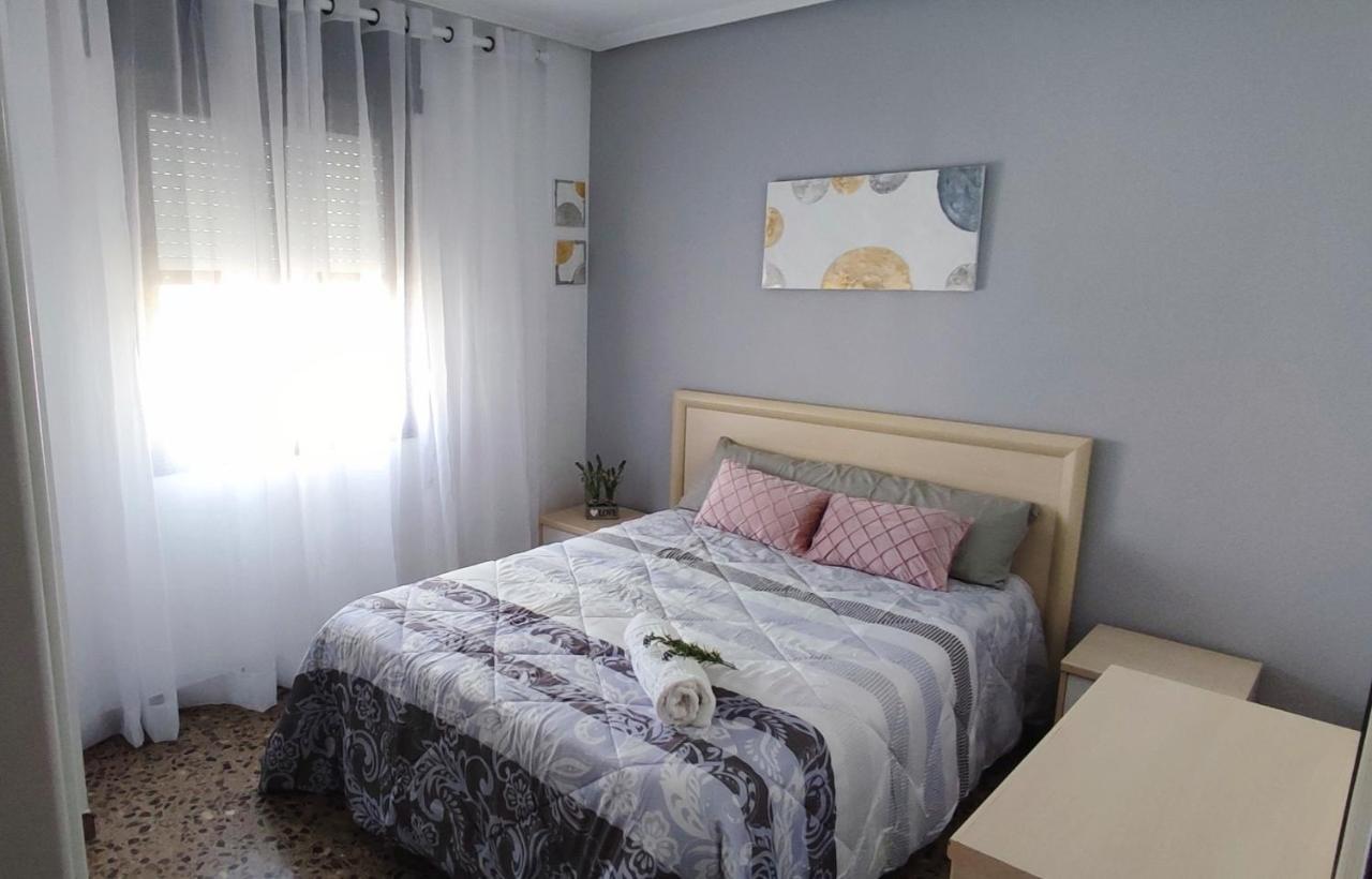 Appartamento Apartamento Salou Esterno foto