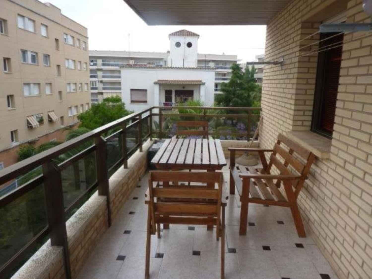 Appartamento Apartamento Salou Esterno foto