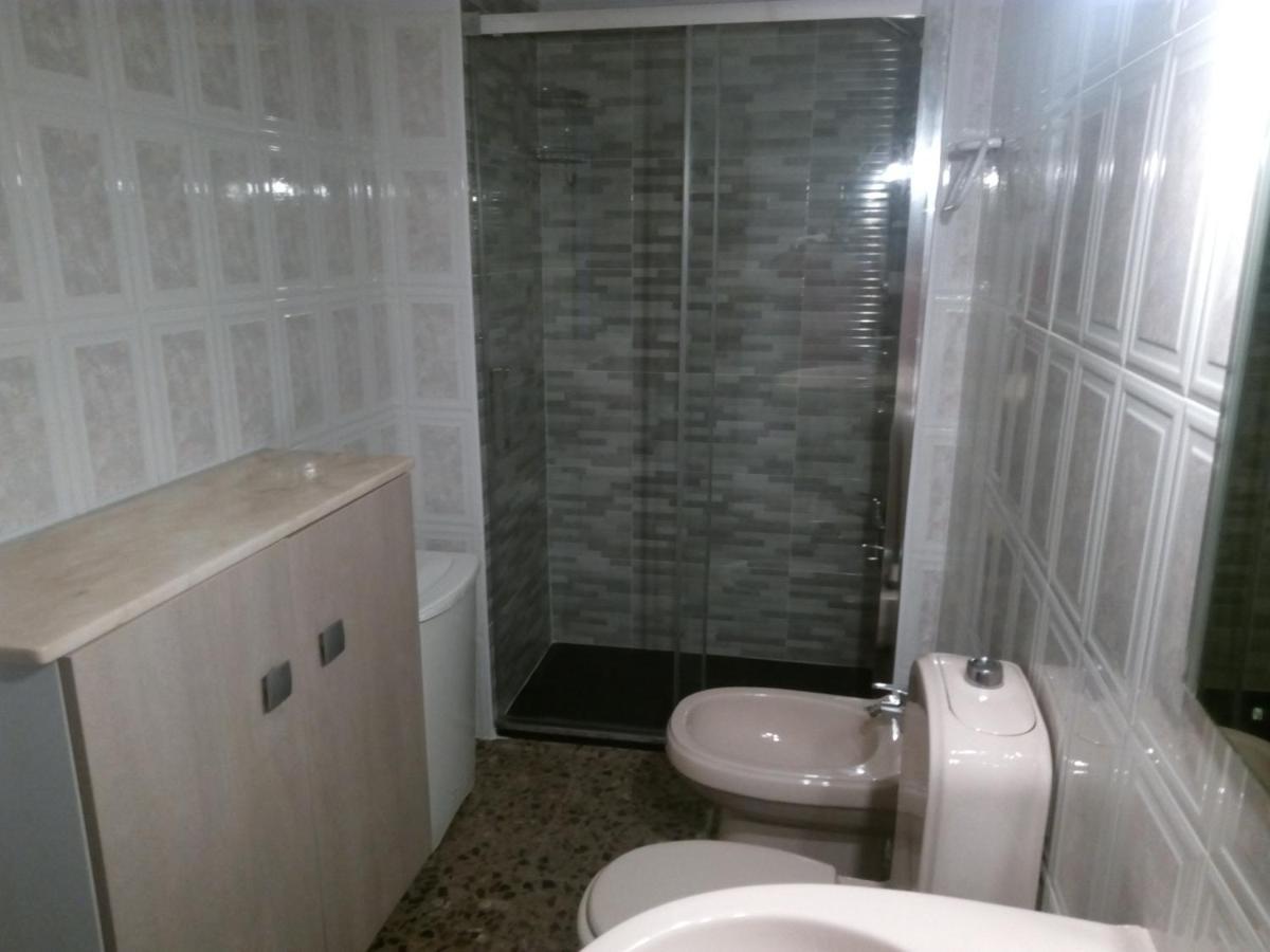 Appartamento Apartamento Salou Esterno foto