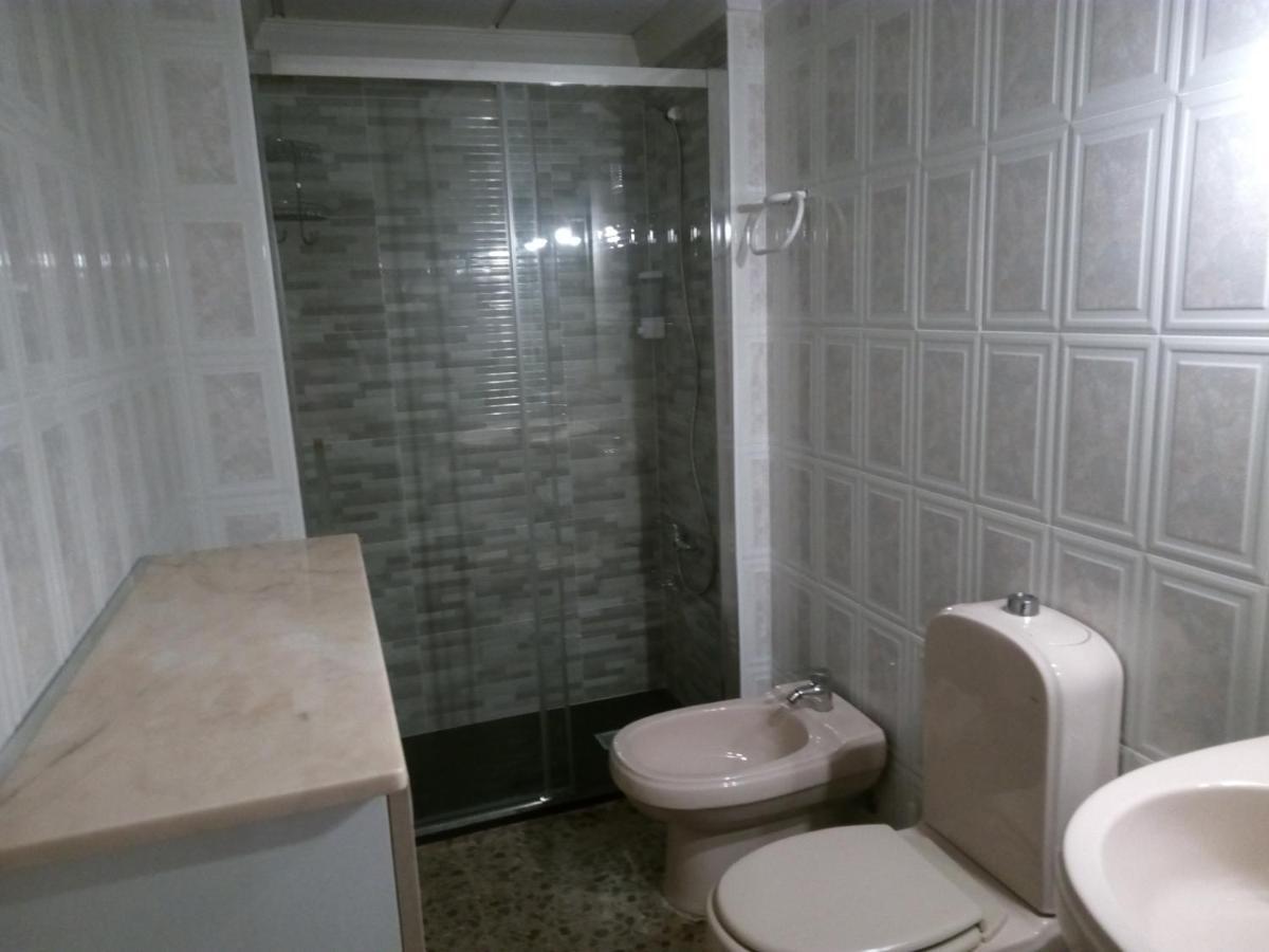 Appartamento Apartamento Salou Esterno foto