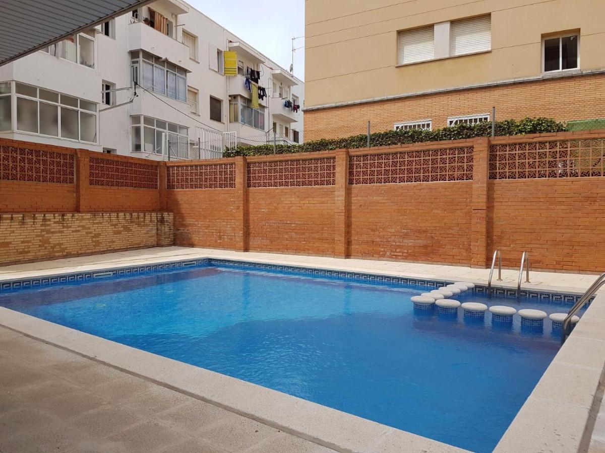 Appartamento Apartamento Salou Esterno foto