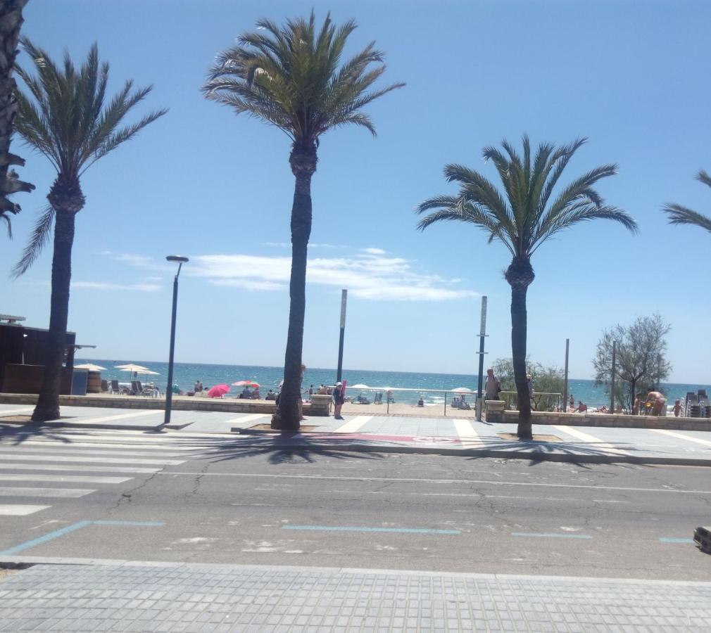 Appartamento Apartamento Salou Esterno foto